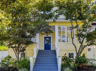 817 Sir Francis Drake Blvd, Kentfield, CA 94904