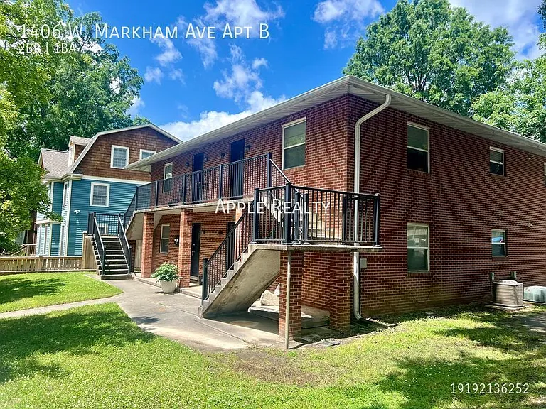 1406 W Markham Ave #B — Photo 4