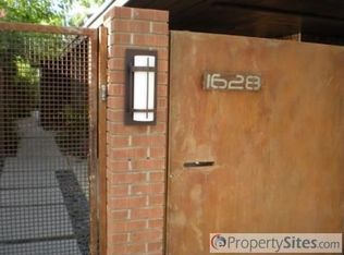 1628 W Vernon Ave, Phoenix, AZ 85007