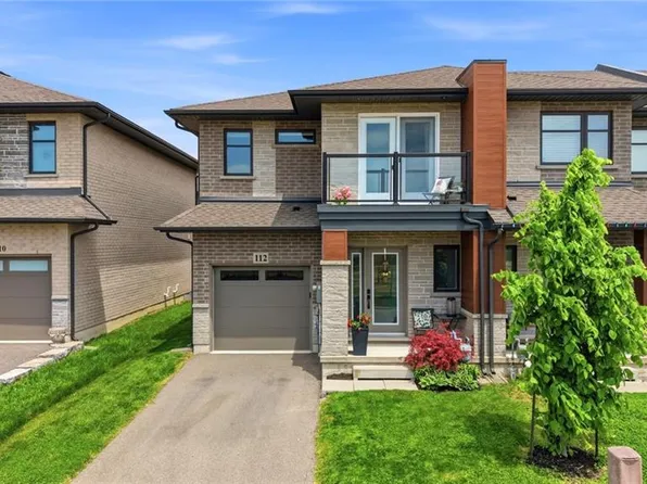 112 Jayla Ln, West Lincoln, ON L0R 2A0