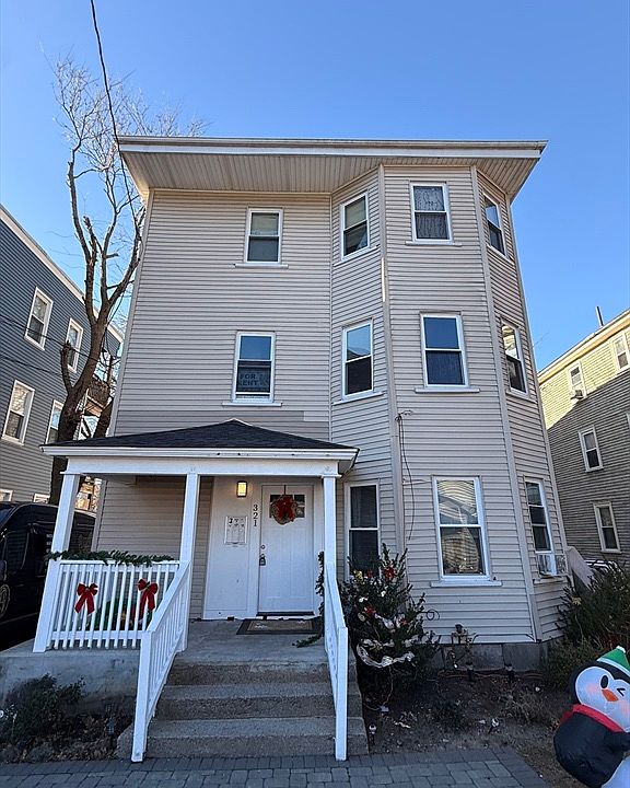 1st image of 321 Wood Ave APT 2