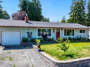701 Mountain View Dr, Mount Vernon, WA
