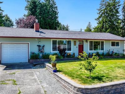 701 Mountain View Drive, Mount Vernon, WA, 98273