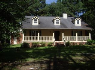 3818 Screaming Eagle Road Ext, Eastover, SC 29044
