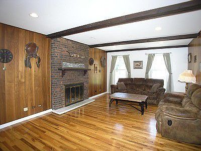 Another view of the Famiily Room