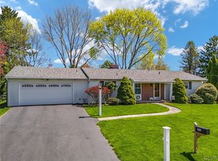 201 Ridgewood Rd, Easton, PA 18045