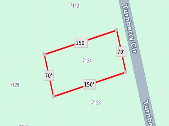 4th image of 7124 Turnberry Cir
