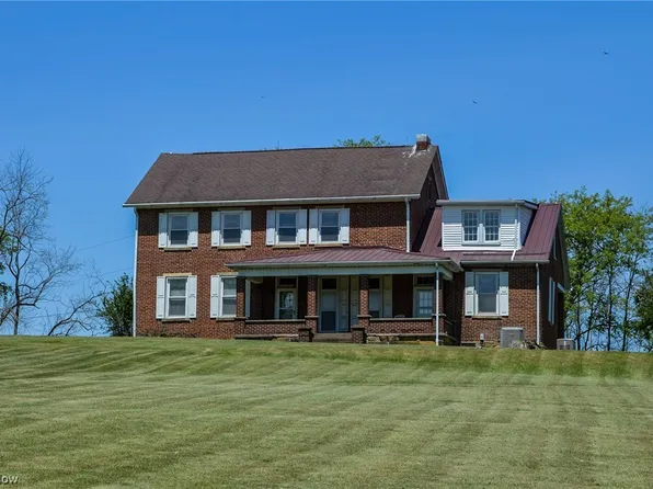 46433 Crabapple Rd, Saint Clairsville, OH 43950