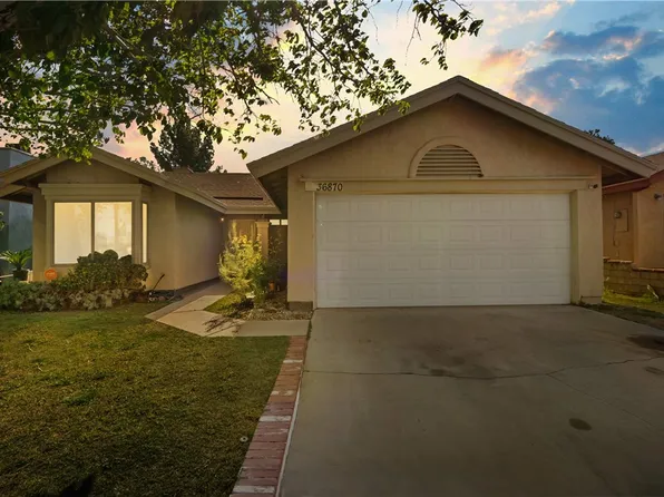 36870 Santolina Dr, Palmdale, CA 93550