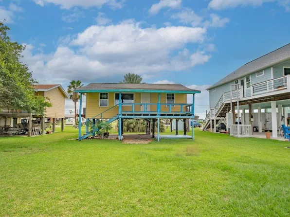 153 Seagull, Bay City, TX 77414