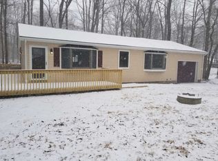 4196 Forest Dr, Kunkletown, PA