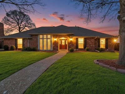 3705 Starlight Trl, Plano, TX, 75023