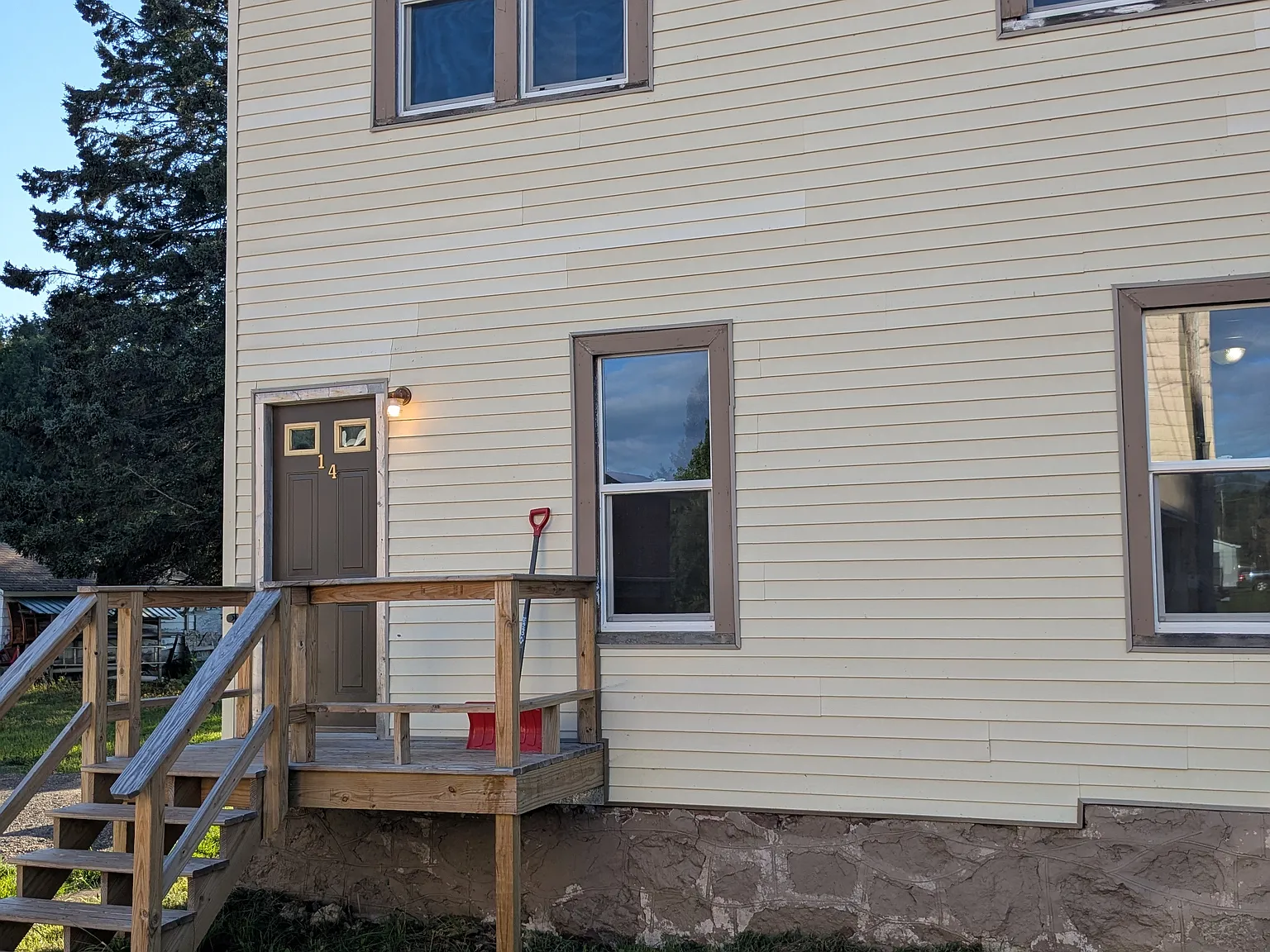 3 bed, 1444 sqft, $1,250 — Photo 3