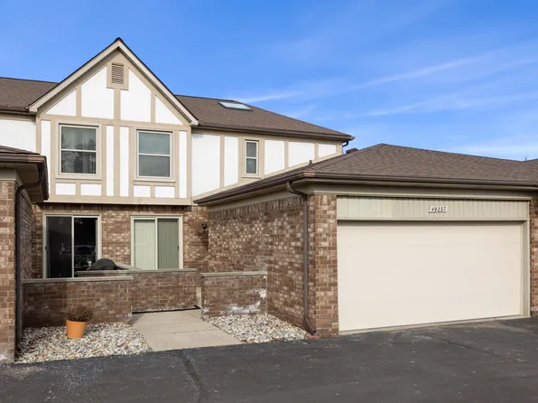 49237 Freedom Ct, Shelby Township, MI 48315