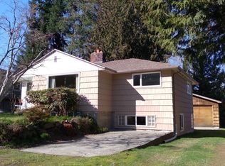 2146 N 150th St, Seattle, WA