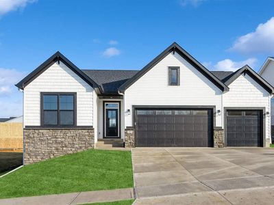 315 Sedona St, Iowa City, IA, 52246