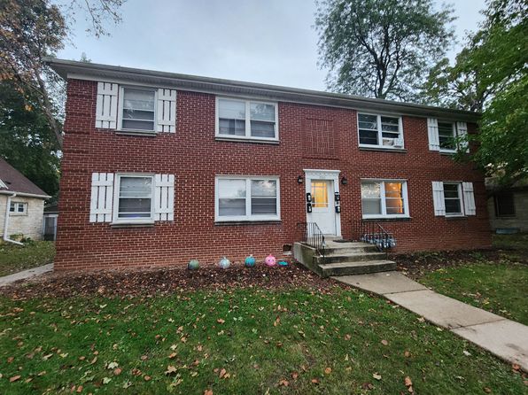 4453 W Capitol Dr UNIT 3