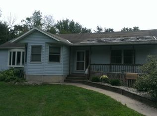 8845 Gurd Rd, Dowling, MI 49050