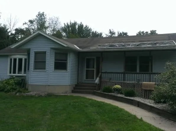8845 Gurd Rd, Dowling, MI 49050