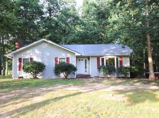 7779 Harrison Ferry Rd, McMinnville, TN 37110