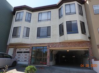 539 28th Ave APT 1, San Francisco, CA 94121