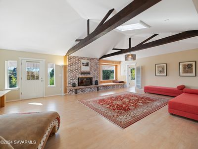 55 Grasshopper Ln, Sedona, AZ, 86336