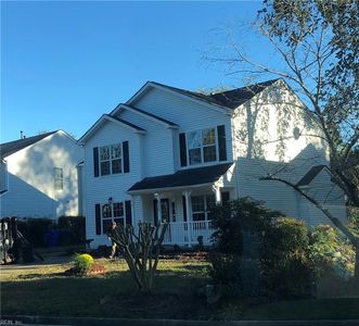 515 Kemp Lndg, Suffolk, VA, 23434