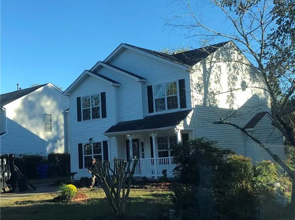 515 Kemp Lndg, Suffolk, VA 23434