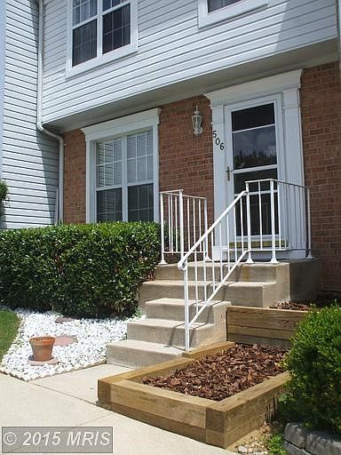 Welcome Home