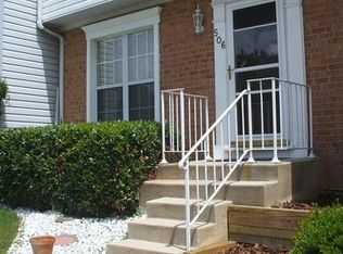 506 Greencrest Ln, Odenton, MD 21113