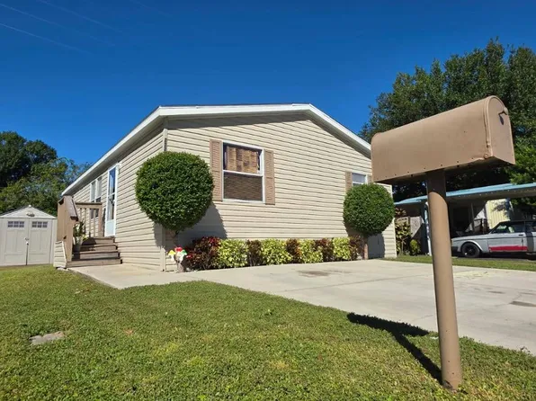 2324 Cobbler Pl #111, Orlando, FL 32822