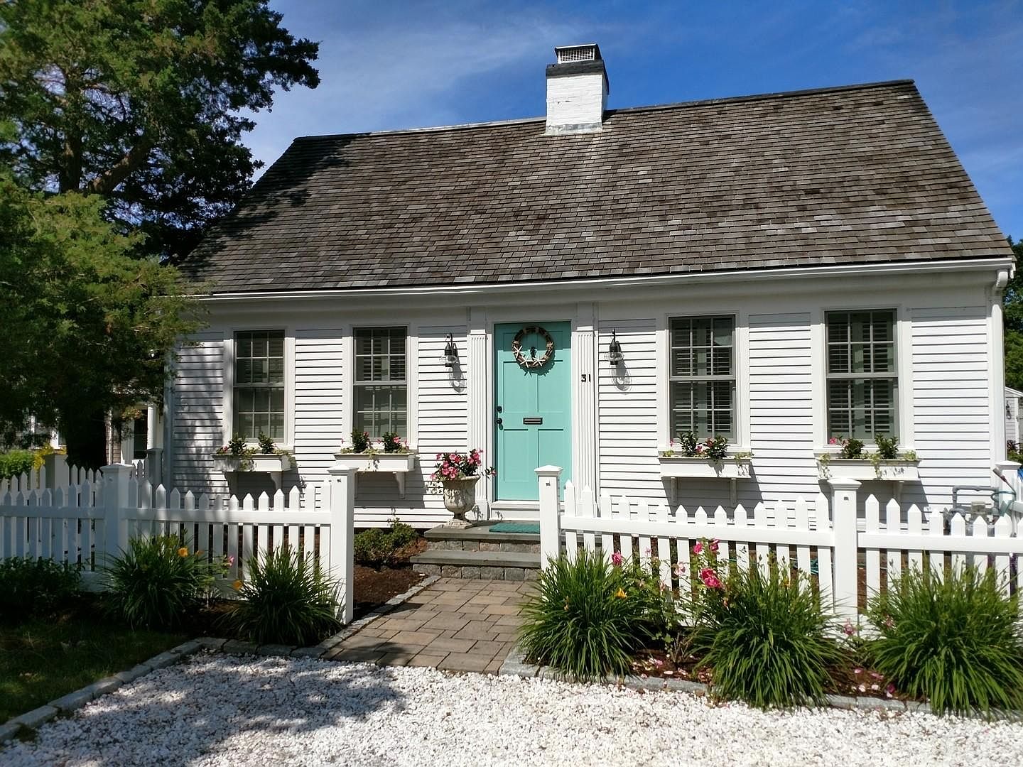 31 Parker Rd, Osterville, MA 02655 Zillow