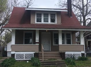 930 SW Lincoln St, Topeka, KS 66606