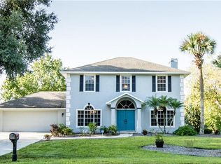 16026 Four Lakes Ln, Montverde, FL 34756