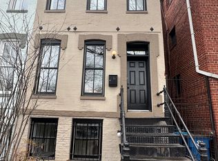 1201 Rhode Island Ave NW, Washington, DC 20005