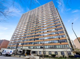 6030 N Sheridan Rd APT 1307, Chicago, IL 60660