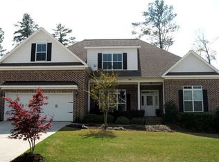 317 Burnhill Ave, Evans, GA 30809
