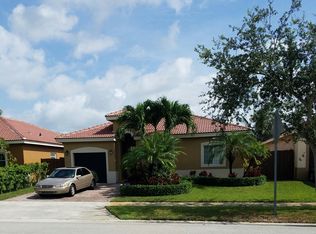 10263 SW 227th Ln, Miami, FL 33190