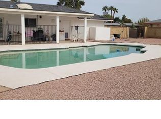 1653 E Gary St, Mesa, AZ 85203