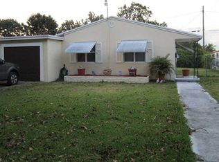 16951 SW 304th St, Homestead, FL 33030