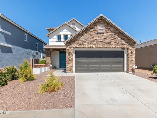 29250 W CLARENDON Avenue, Buckeye, AZ 85396