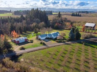 23990 SW Tile Flat Rd, Hillsboro, OR 97123