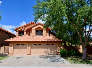 1220 W Seascape Dr, Gilbert, AZ 85233