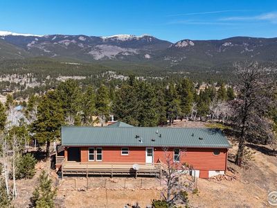 53 Obrien Rd, Bailey, CO, 80421