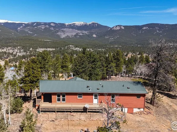 53 Obrien Rd, Bailey, CO 80421
