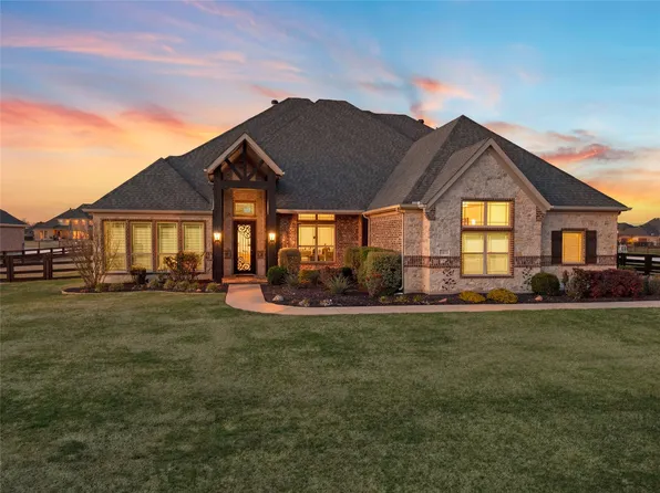 1426 Flanagan Farm Dr, Northlake, TX 76226