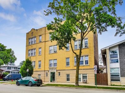 520 Harrison St APT 1, Oak Park, IL, 60304