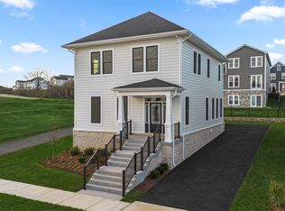 1018 Captain Richards Ct, Marshall, VA 20115