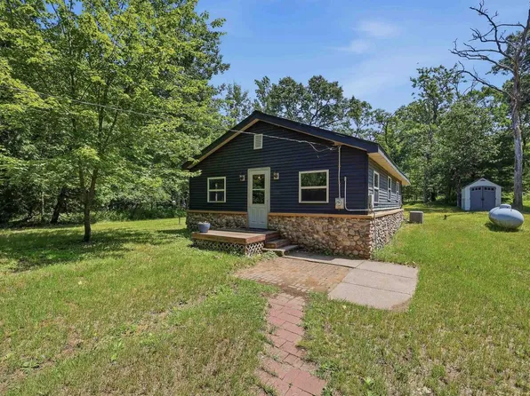 7195 BOELTER LAKE COURT, Almond, WI 54909