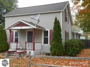 199 E Angel Ave, Barryton, MI